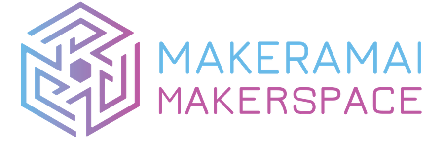 Makeramai Makerspace